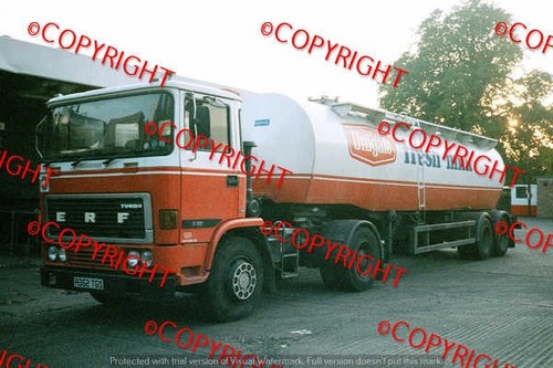 Truck photo unigate dairies - photo,