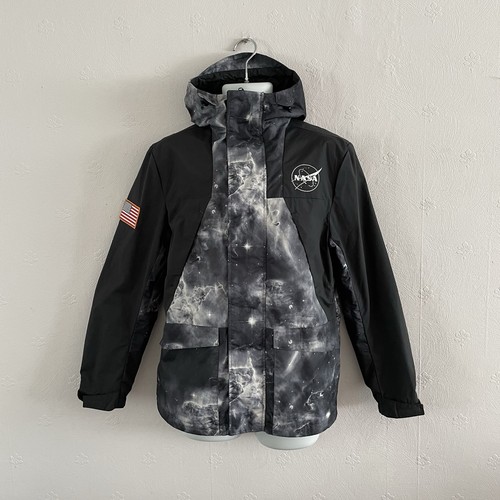 Nasa jacket s - -,