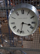 OCE248CH - Ocean Wall Clock -