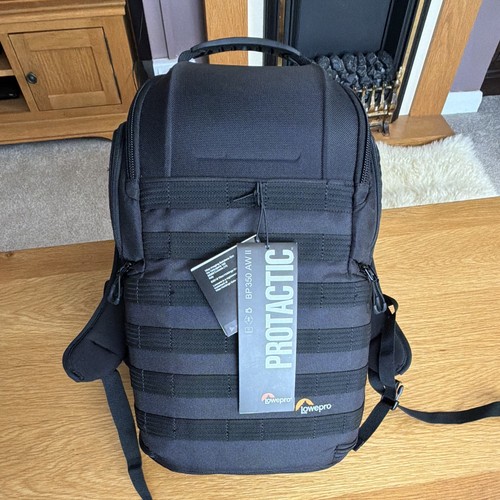 Lowepro protactic 350 ii - protactic, bp