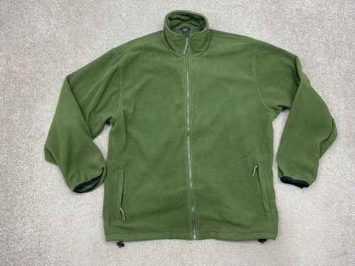 Tayberry men fleece - tayberry, xl