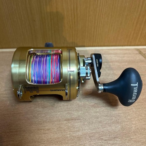 Mint shimano tiagra - shimano, 16