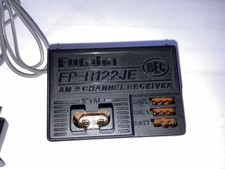 Futaba FP-R122JE 2-Channel