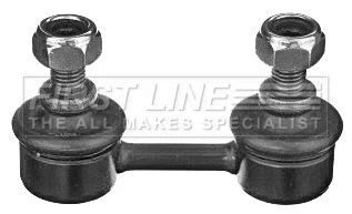 First line fdl6281 front - line, anti
