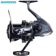 SHIMANO Big Pit Fishing Reel