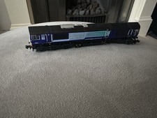 Graham farish gauge - farish, class