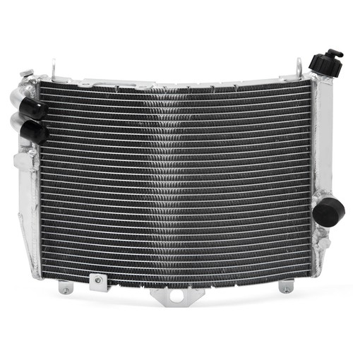 Aluminum water radiator cooler - water,