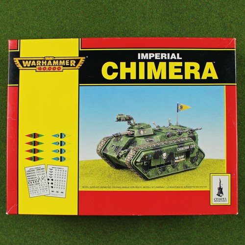 Classic warhammer 40k - classic,