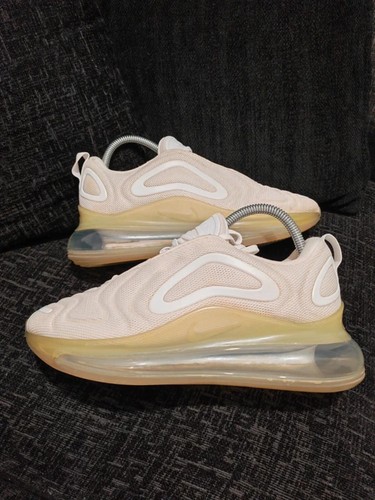 Nike air max 720 pure - air, "pure