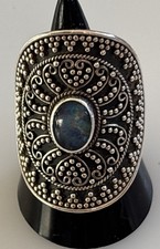 Vintage Suarti Sterling Silver