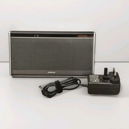 Bose soundlink mobile - ii,