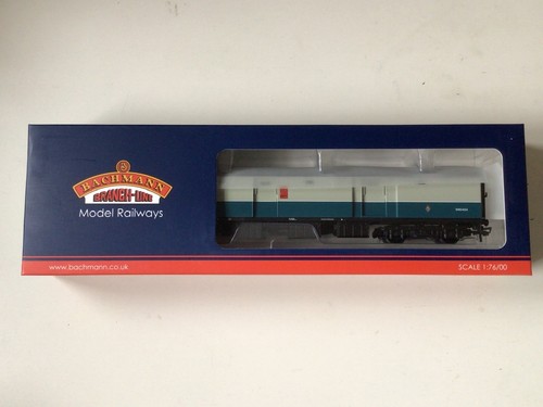 Bachmann gauge 755a mk1 - gauge,