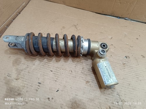 Mono shock absorber for - mono,