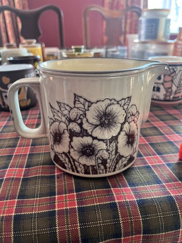 Hornsea cornrose floral - hornsea,