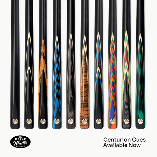 Baize master centurion 4 - baize,
