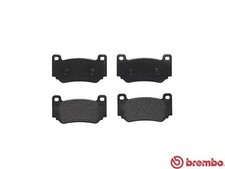 Brembo P52018 Brake Pads Set