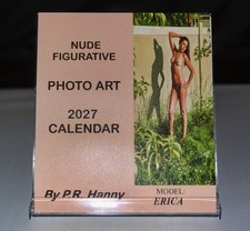 2027 desk calendar - 2027, with
