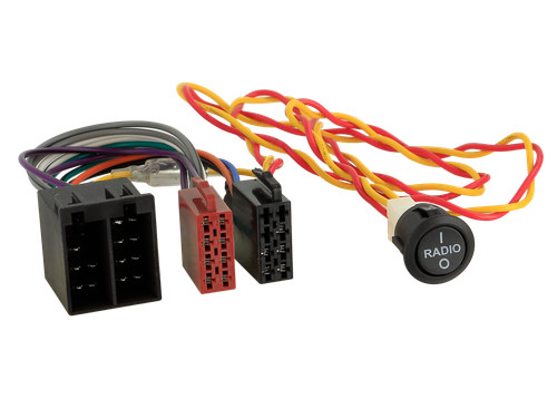 Acv 1230 iso extension - acv,