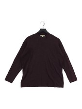 Nicole Farhi Men's Jumper L