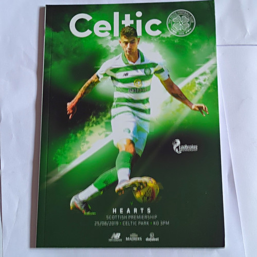 Scottish premiership celtic - premiership, v