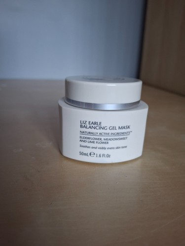 Liz earle balancing gel - liz,