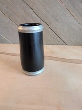 Vintage Ebonite Clarinet