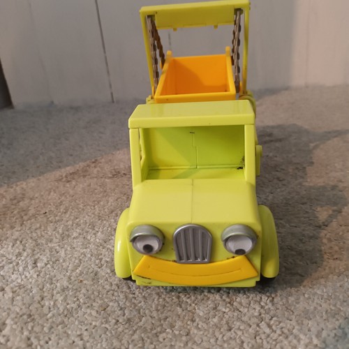 Bob the builder skip green - the, -green