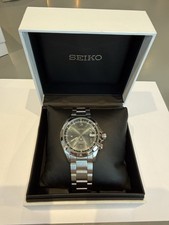 Seiko Alpinist SPB197J1