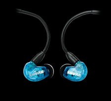 Shure se215 sound isolating - se215,