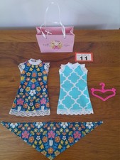Sindy Hand Sewn Clothing &