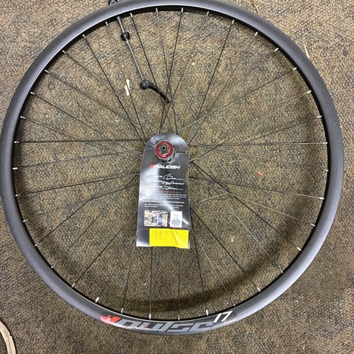 Raleigh 700c rear wheel - 700c, pulse