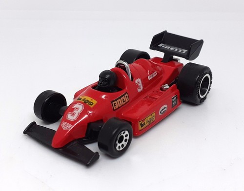 Matchbox international - international, f1