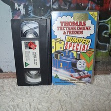 Thomas the Tank Engine Friends