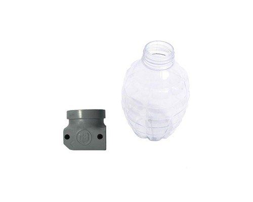 Gel blaster feedneck - feedneck, hopper