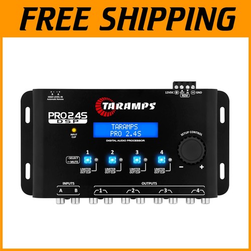Digital signal processor - digital,