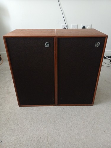 Wharfedale glendale xp2 - wharfedale,