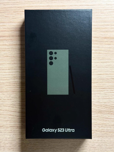 Samsung galaxy s23 ultra - galaxy, 5g