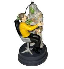 Hallmark Keepsake The Man Trap