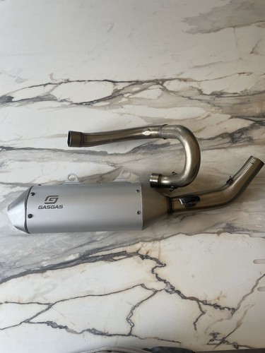Gasgas oem 250cc - 250cc, 2023