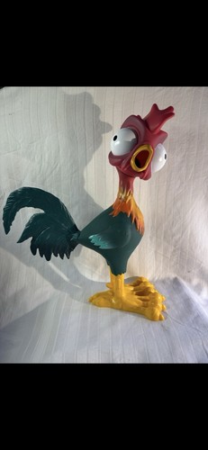 Disney hei rooster from - hei,
