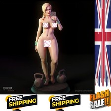 Fitness Girl Ashley Selfie NSW