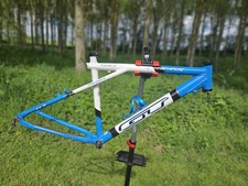 Retro tempest mtb frame - retro,