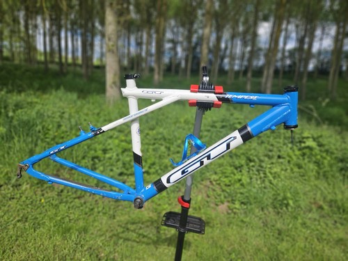 Retro tempest mtb - retro, gt