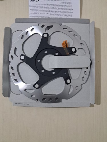 Shimano deore rt86 xt - shimano,