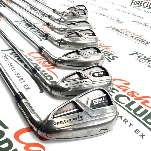 Taylormade irons pw - taylormade,
