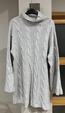 Brora 100% Cableknit Cashmere