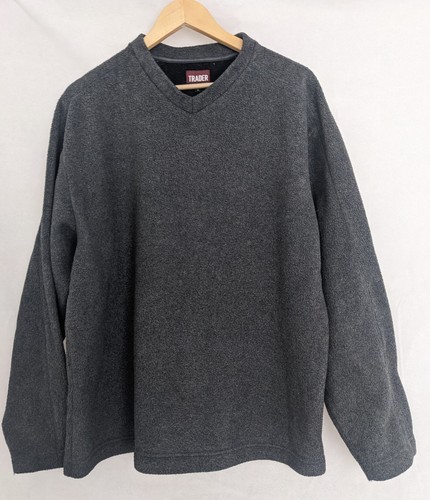 Trader jeans company fleece - jeans,