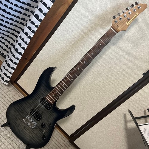 Ibanez az24s1f stainless steel - az24s1f,