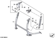 BMW Motorrad Genuine Centre