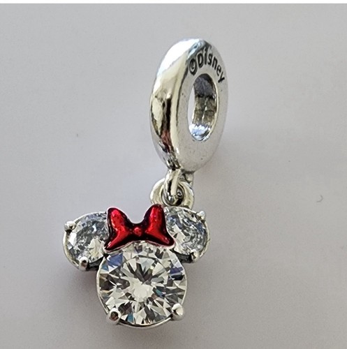 Genuine pandora silver disney - pandora,